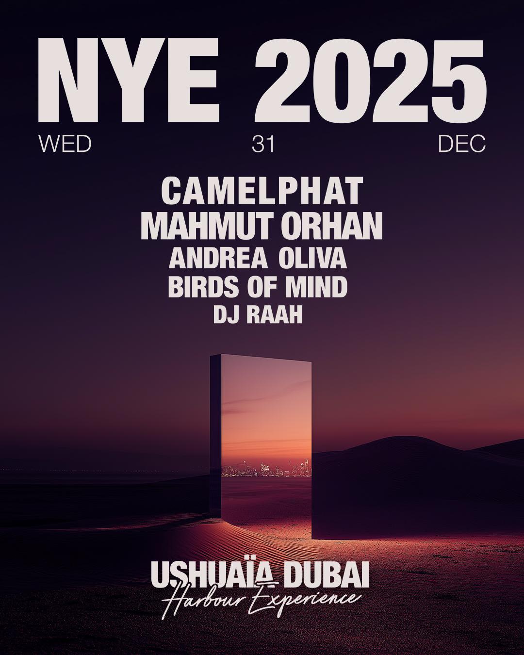 CAMELPHAT